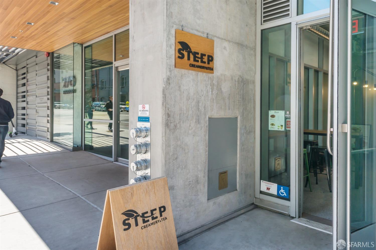 Detail Gallery Image 61 of 79 For 200 Brannan St #141,  San Francisco,  CA 94107 - 2 Beds | 2 Baths