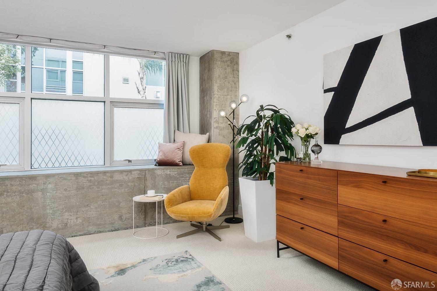 Detail Gallery Image 21 of 79 For 200 Brannan St #141,  San Francisco,  CA 94107 - 2 Beds | 2 Baths