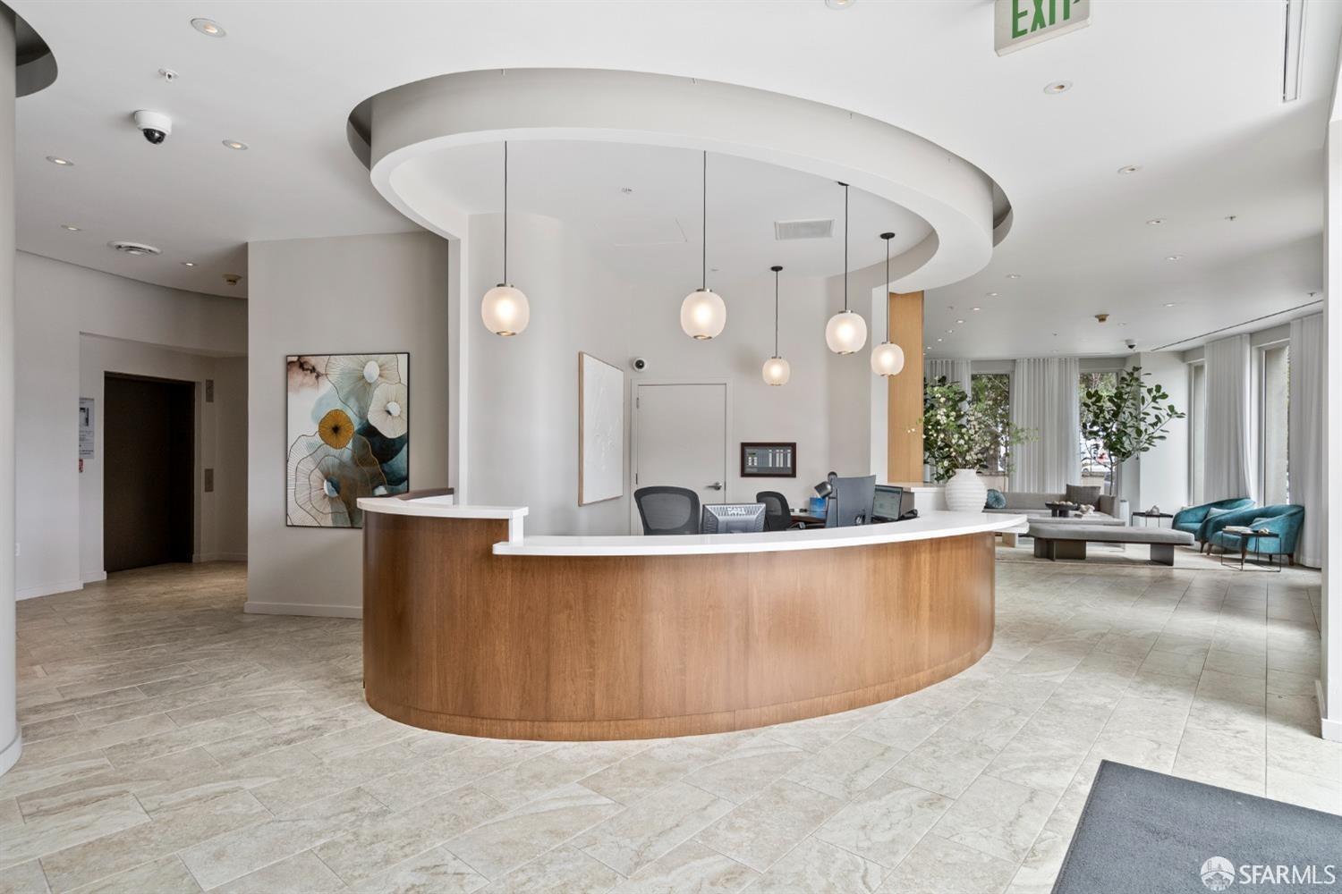 Detail Gallery Image 36 of 51 For 88 King St #907,  San Francisco,  CA 94107 - 2 Beds | 2 Baths