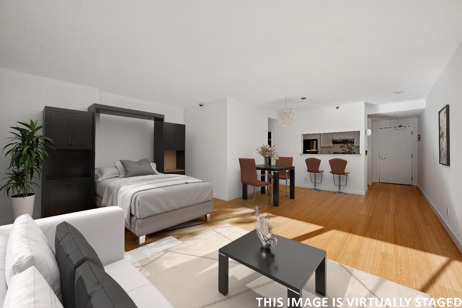 Detail Gallery Image 4 of 48 For 300 3rd St #510,  San Francisco,  CA 94107 - 0 Beds | 1 Baths