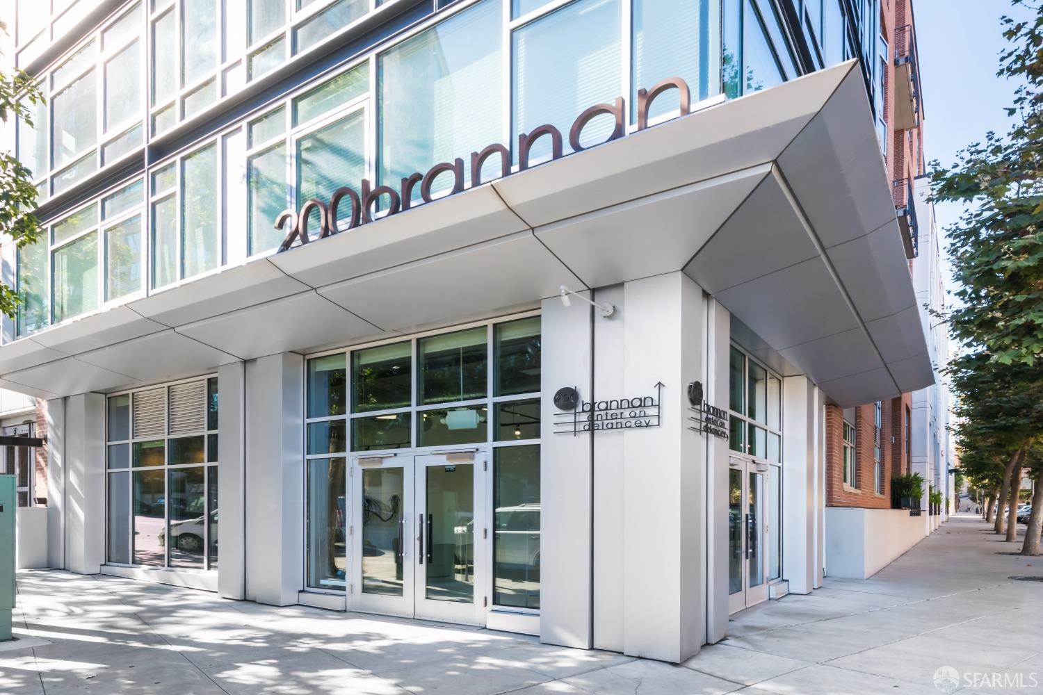 Detail Gallery Image 44 of 79 For 200 Brannan St #141,  San Francisco,  CA 94107 - 2 Beds | 2 Baths