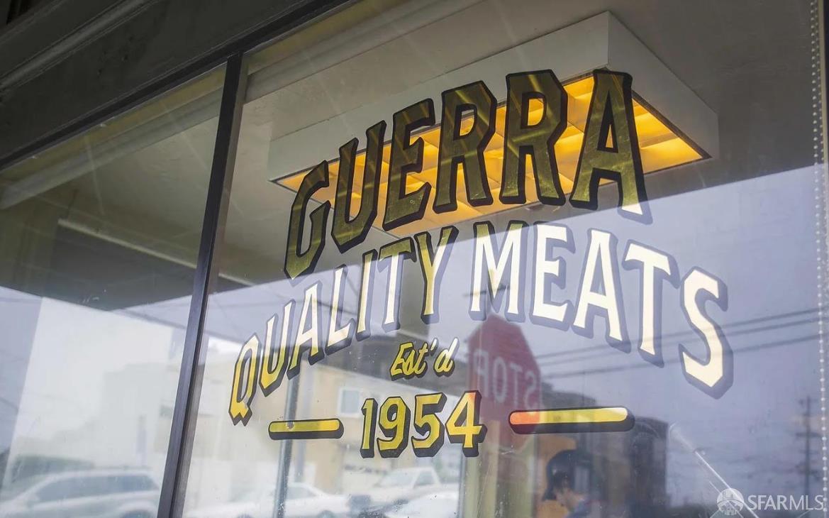 Detail Gallery Image 82 of 82 For 2123 Funston Ave, San Francisco,  CA 94116 - 4 Beds | 3/1 Baths