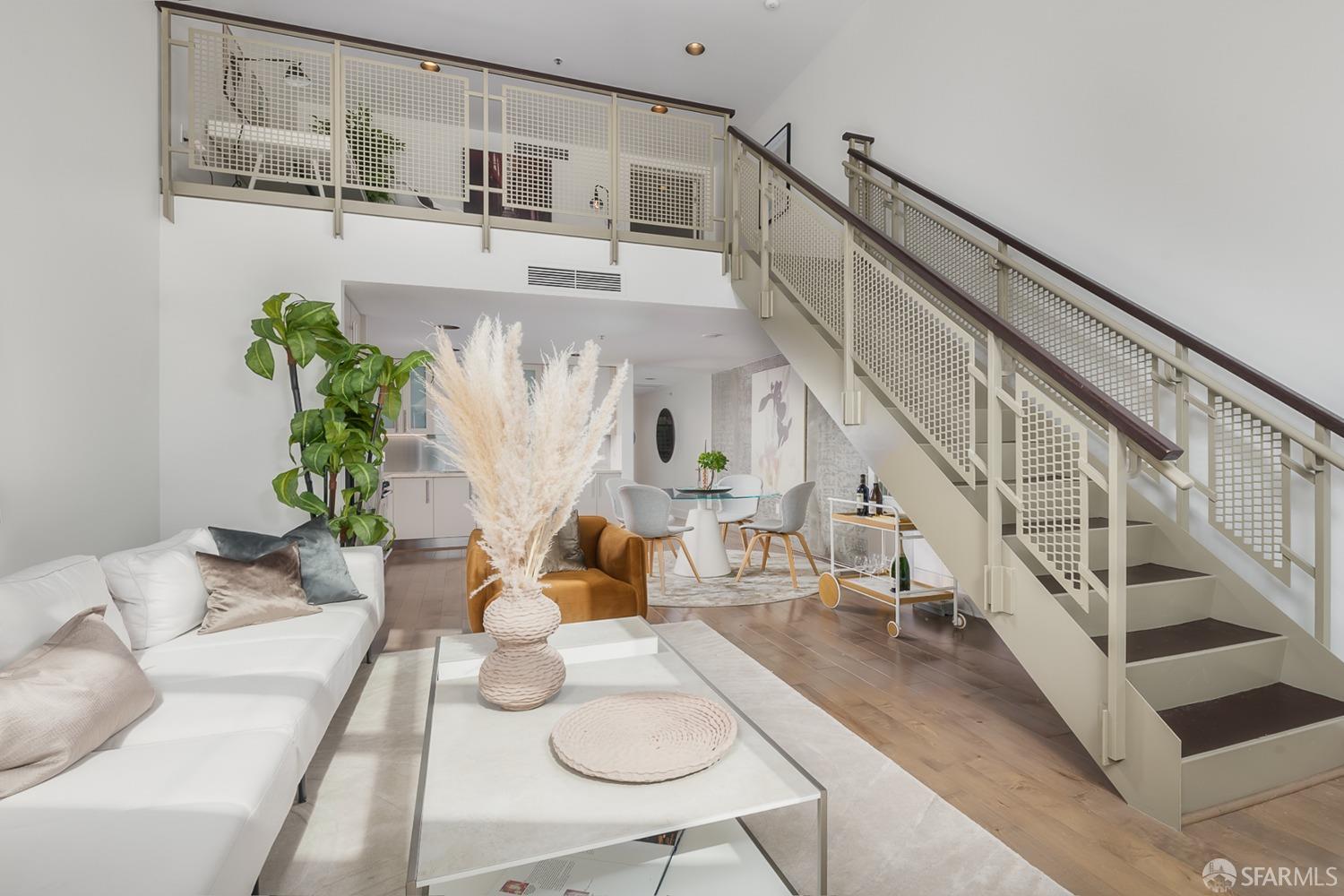 Detail Gallery Image 74 of 79 For 200 Brannan St #141,  San Francisco,  CA 94107 - 2 Beds | 2 Baths