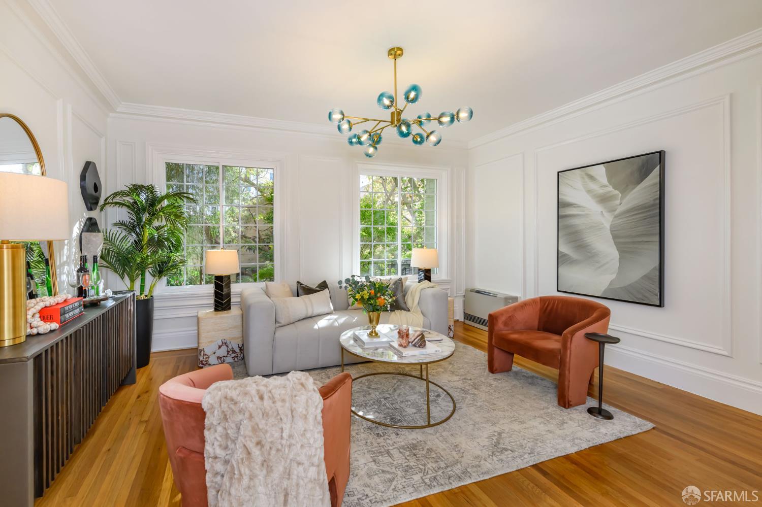 Detail Gallery Image 4 of 23 For 735 Geary St #104,  San Francisco,  CA 94109 - 1 Beds | 1 Baths