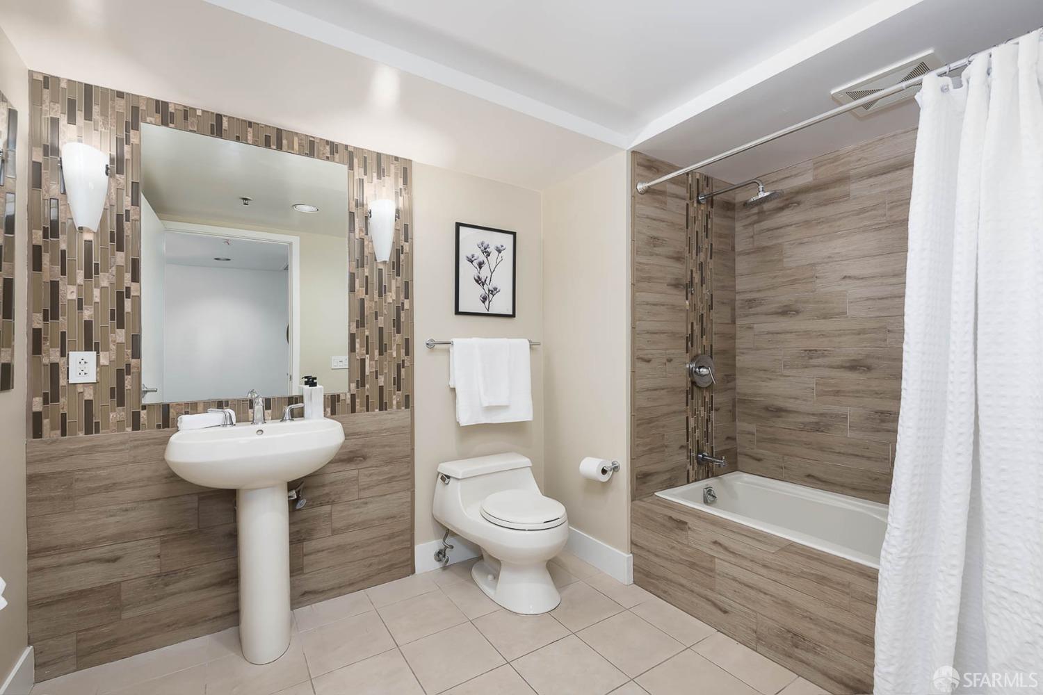 Detail Gallery Image 19 of 79 For 200 Brannan St #141,  San Francisco,  CA 94107 - 2 Beds | 2 Baths