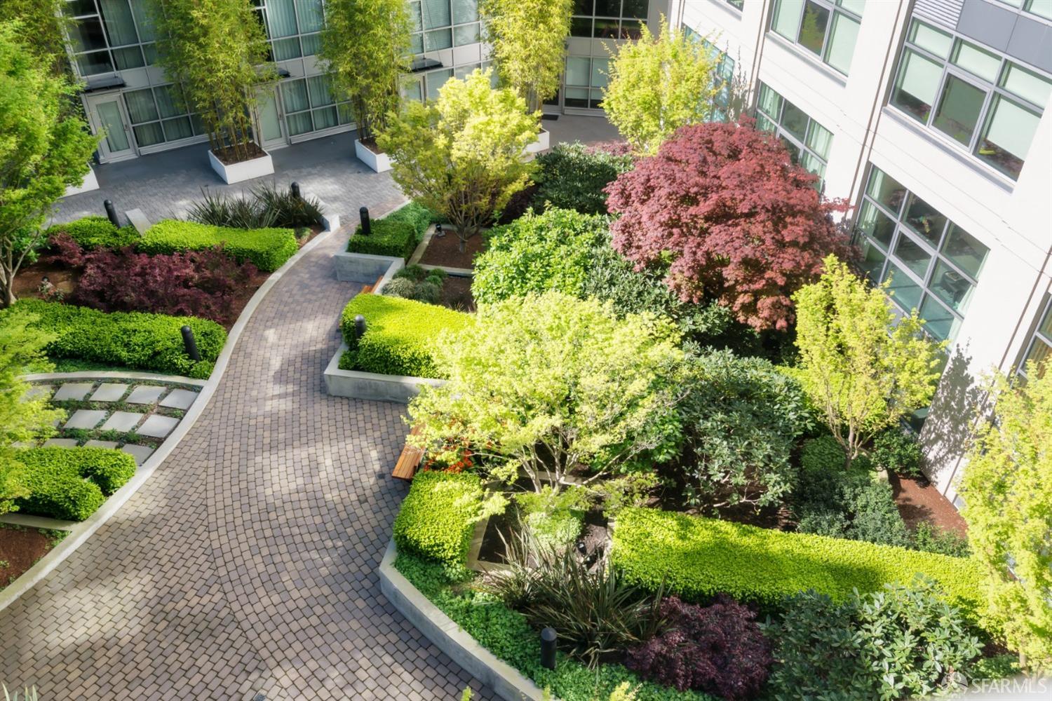 Detail Gallery Image 41 of 79 For 200 Brannan St #141,  San Francisco,  CA 94107 - 2 Beds | 2 Baths