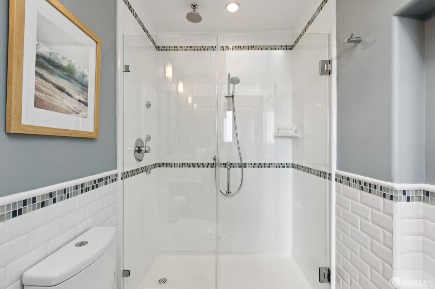 Detail Gallery Image 38 of 82 For 2123 Funston Ave, San Francisco,  CA 94116 - 4 Beds | 3/1 Baths