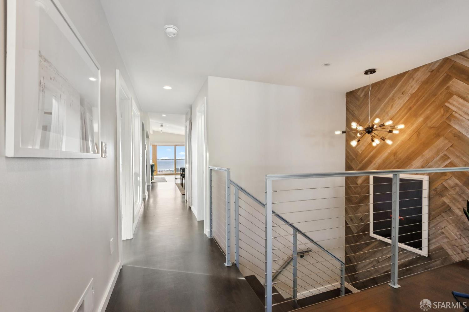 Detail Gallery Image 12 of 82 For 2123 Funston Ave, San Francisco,  CA 94116 - 4 Beds | 3/1 Baths