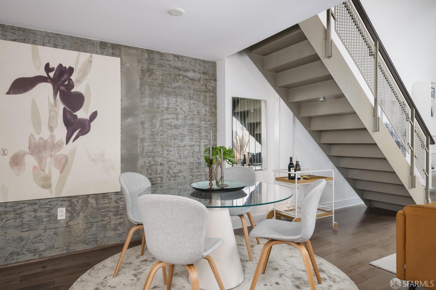 Detail Gallery Image 76 of 79 For 200 Brannan St #141,  San Francisco,  CA 94107 - 2 Beds | 2 Baths