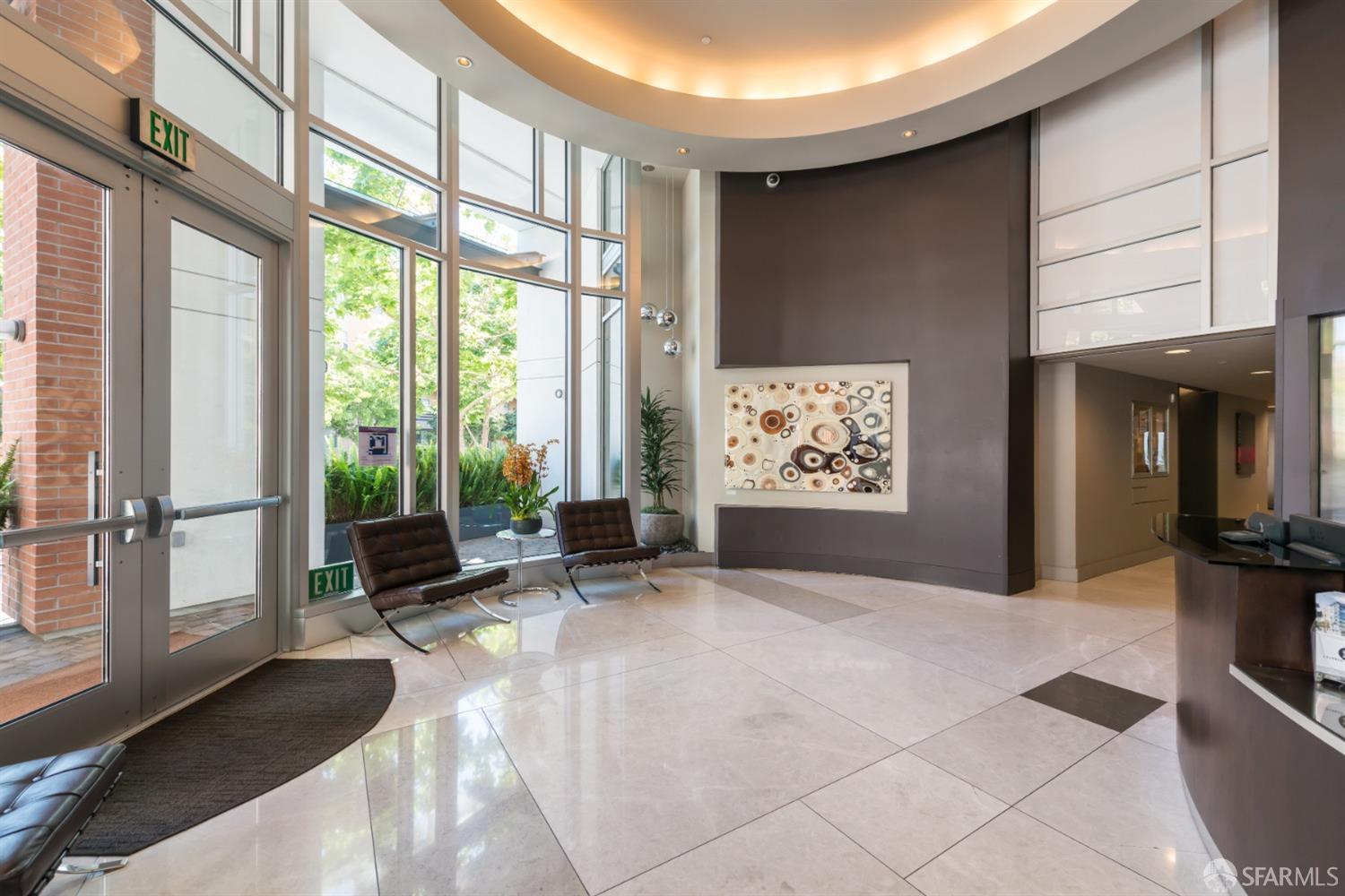 Detail Gallery Image 35 of 79 For 200 Brannan St #141,  San Francisco,  CA 94107 - 2 Beds | 2 Baths