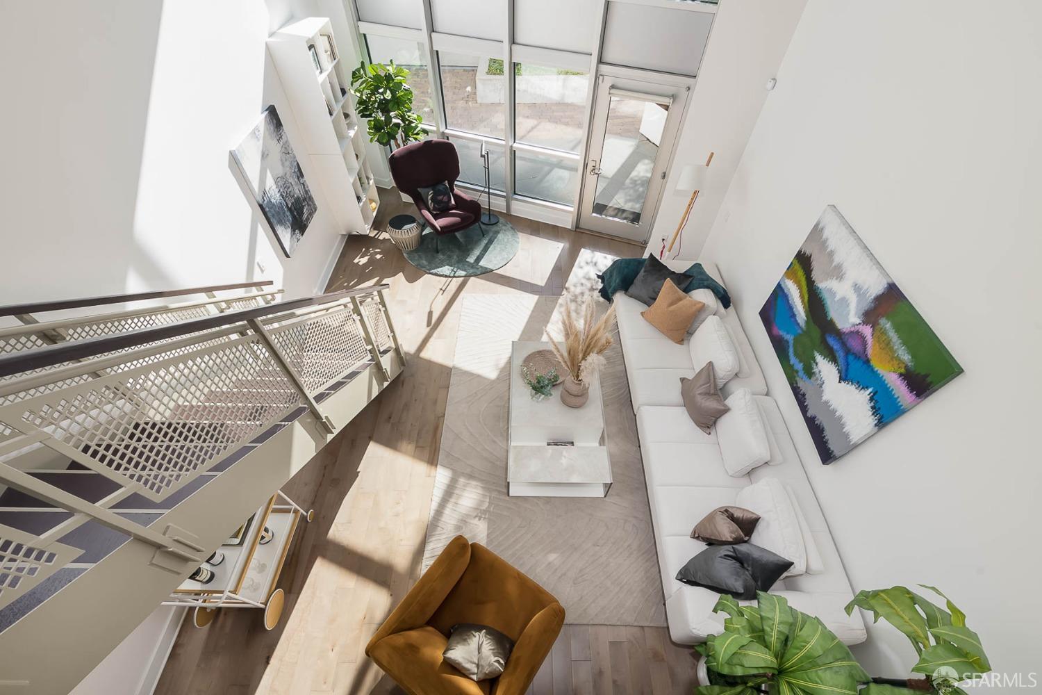 Detail Gallery Image 5 of 79 For 200 Brannan St #141,  San Francisco,  CA 94107 - 2 Beds | 2 Baths