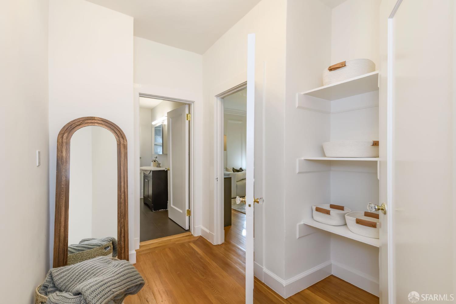 Detail Gallery Image 12 of 23 For 735 Geary St #104,  San Francisco,  CA 94109 - 1 Beds | 1 Baths