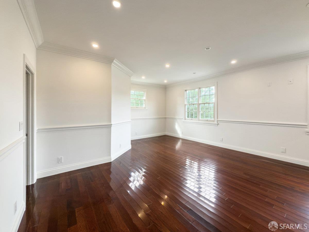 Detail Gallery Image 14 of 38 For 1325 Portola Dr, San Francisco,  CA 94127 - 5 Beds | 3/1 Baths