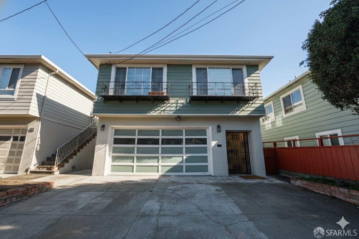 Detail Gallery Image 44 of 44 For 393 2nd Ave, Colma,  CA 94014 - 4 Beds | 3 Baths