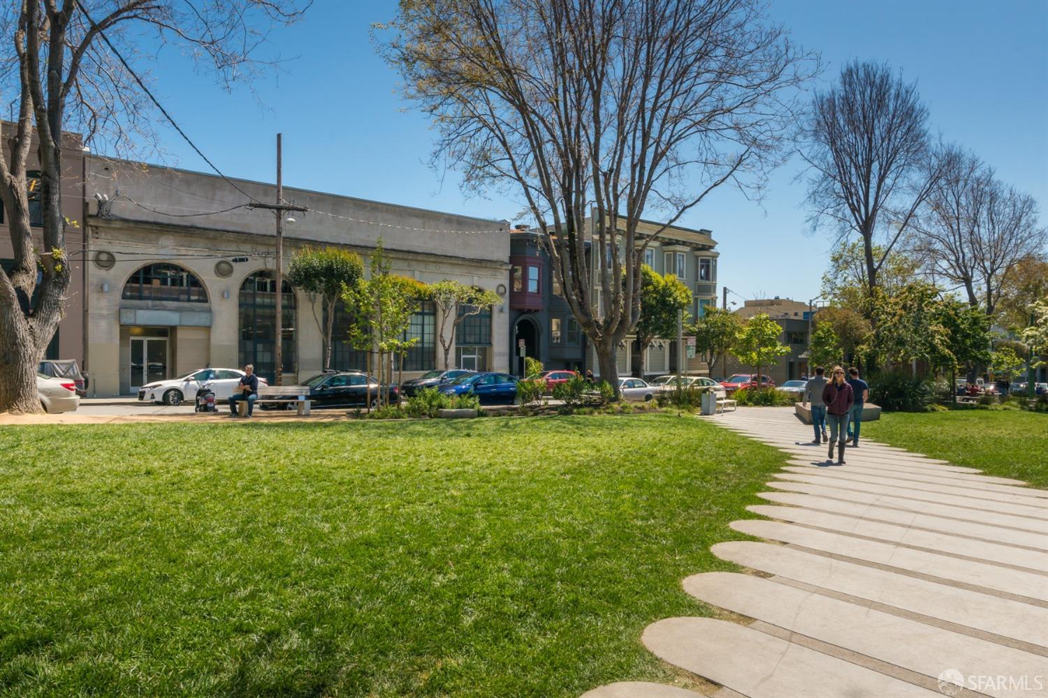 Detail Gallery Image 63 of 79 For 200 Brannan St #141,  San Francisco,  CA 94107 - 2 Beds | 2 Baths