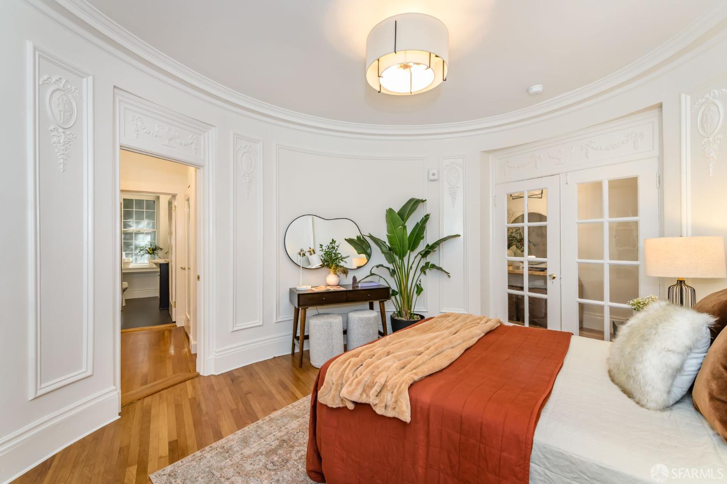 Detail Gallery Image 7 of 23 For 735 Geary St #104,  San Francisco,  CA 94109 - 1 Beds | 1 Baths