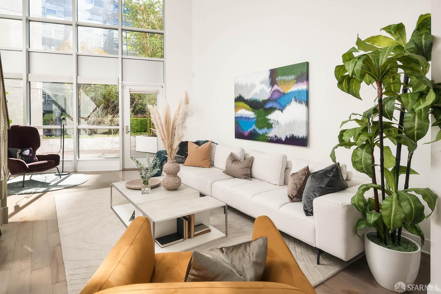 Detail Gallery Image 3 of 79 For 200 Brannan St #141,  San Francisco,  CA 94107 - 2 Beds | 2 Baths