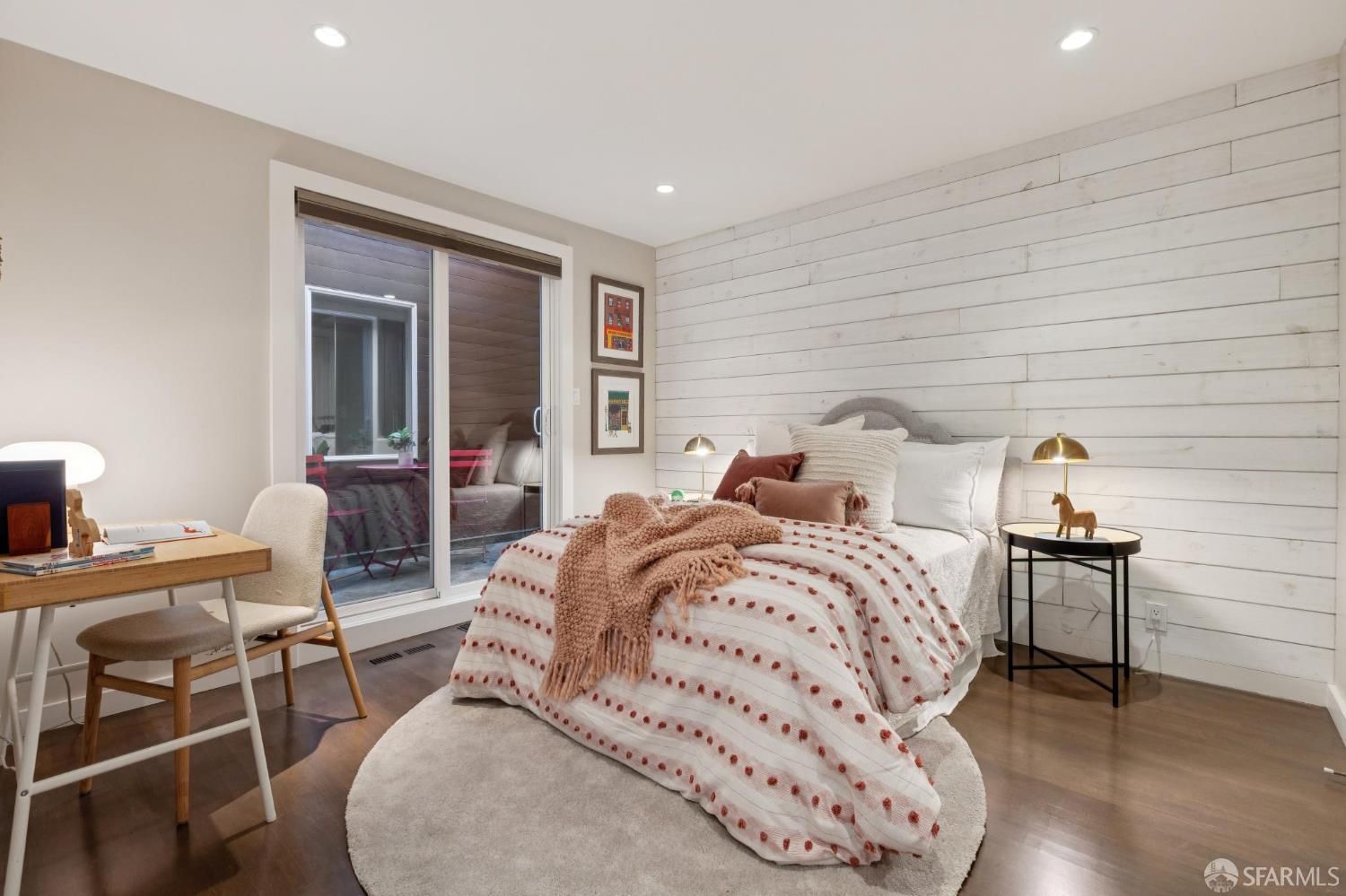 Detail Gallery Image 40 of 82 For 2123 Funston Ave, San Francisco,  CA 94116 - 4 Beds | 3/1 Baths