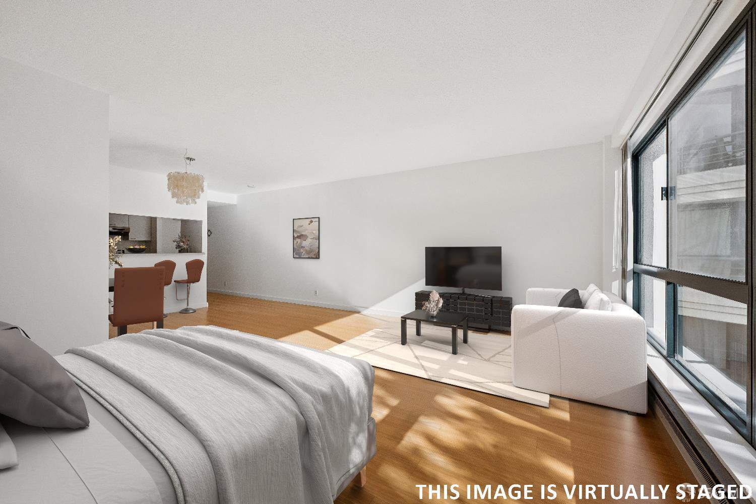 Detail Gallery Image 5 of 48 For 300 3rd St #510,  San Francisco,  CA 94107 - 0 Beds | 1 Baths