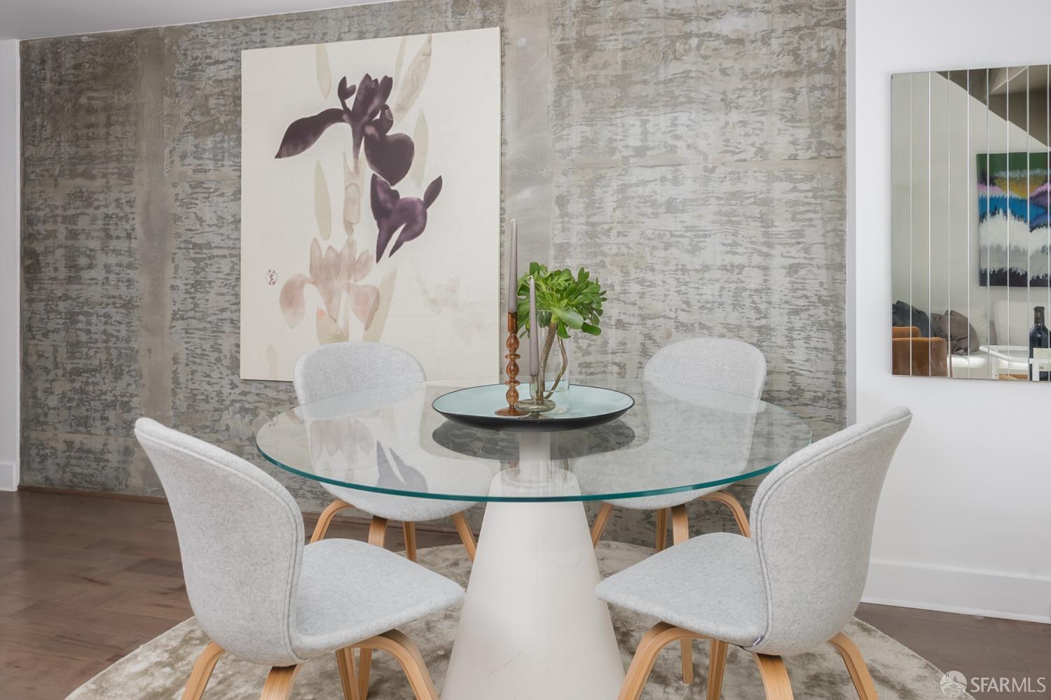 Detail Gallery Image 75 of 79 For 200 Brannan St #141,  San Francisco,  CA 94107 - 2 Beds | 2 Baths