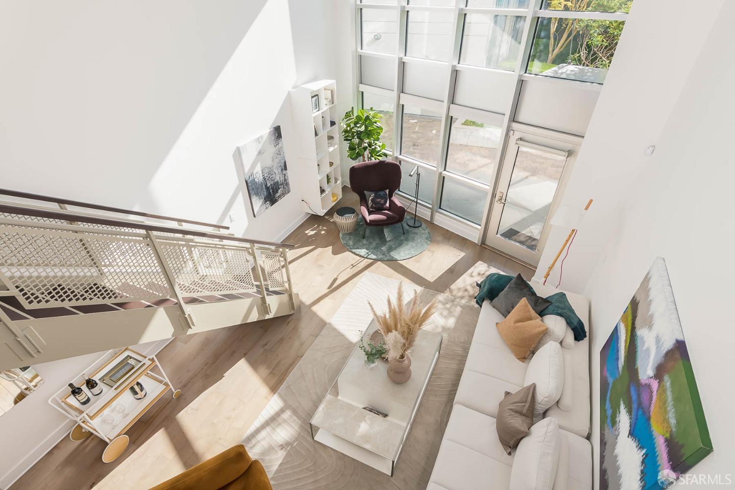 Detail Gallery Image 28 of 79 For 200 Brannan St #141,  San Francisco,  CA 94107 - 2 Beds | 2 Baths