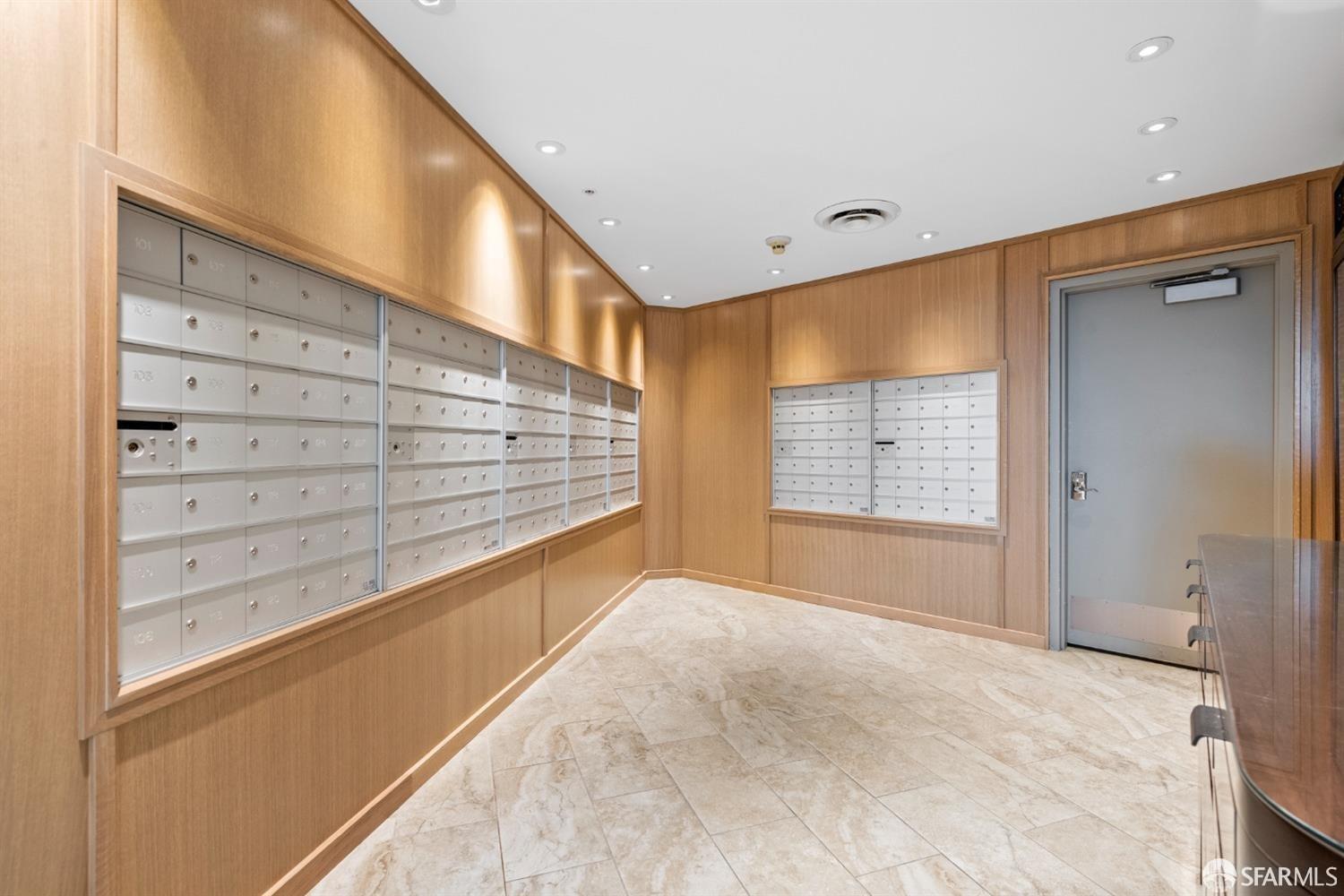 Detail Gallery Image 38 of 51 For 88 King St #907,  San Francisco,  CA 94107 - 2 Beds | 2 Baths