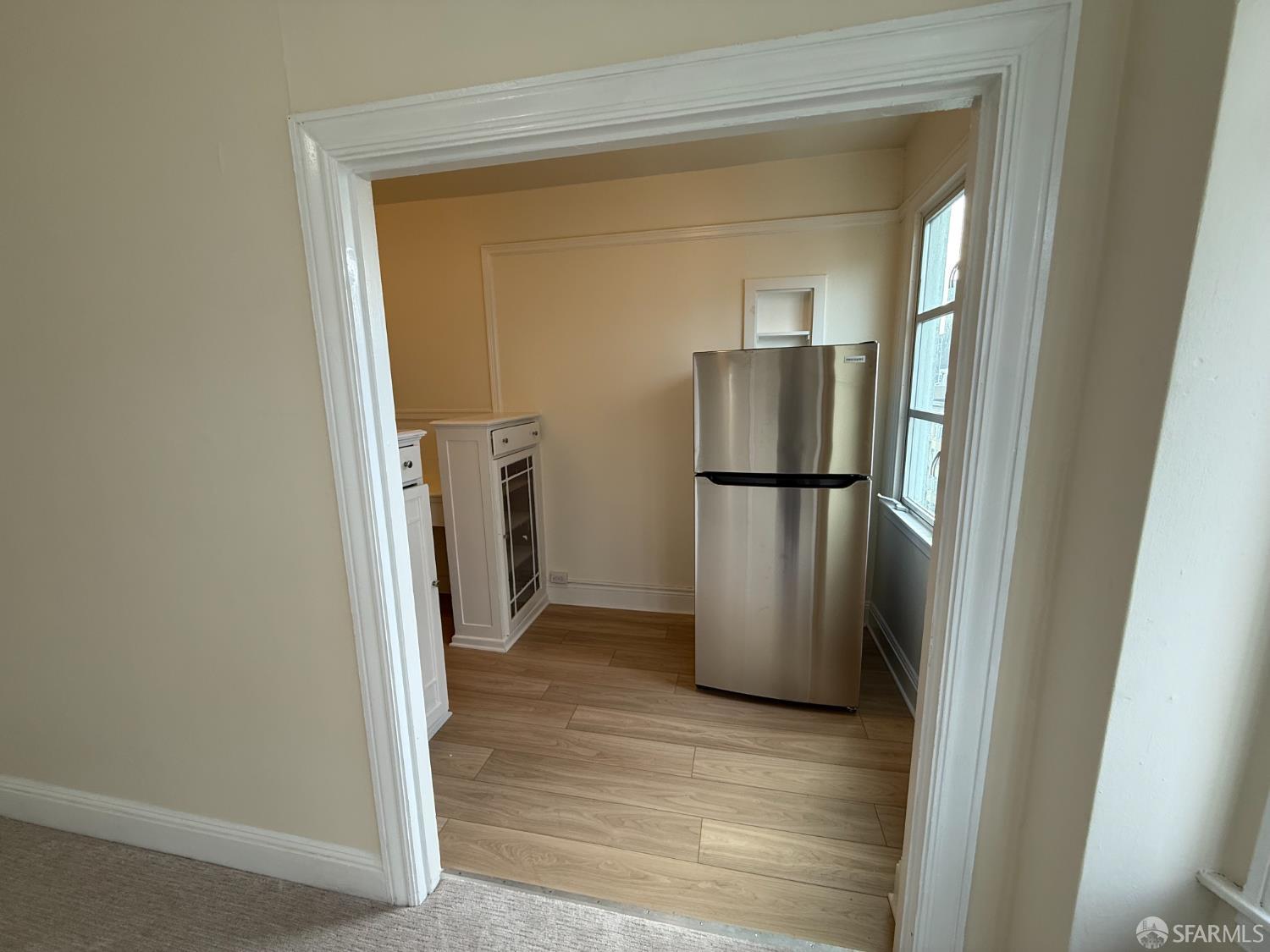 Detail Gallery Image 6 of 13 For 810 Hyde St #503,  San Francisco,  CA 94109 - 0 Beds | 1 Baths