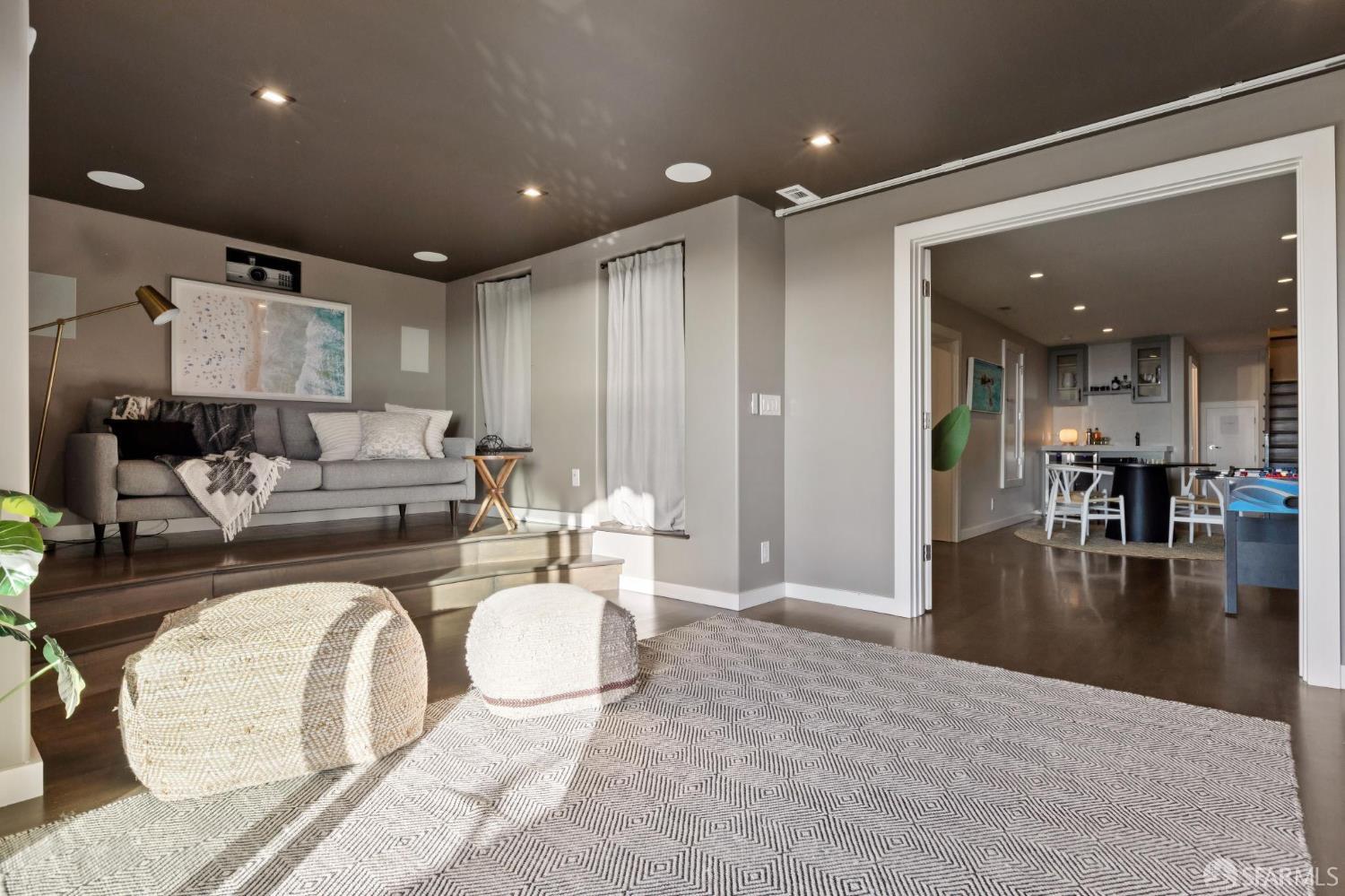 Detail Gallery Image 63 of 82 For 2123 Funston Ave, San Francisco,  CA 94116 - 4 Beds | 3/1 Baths