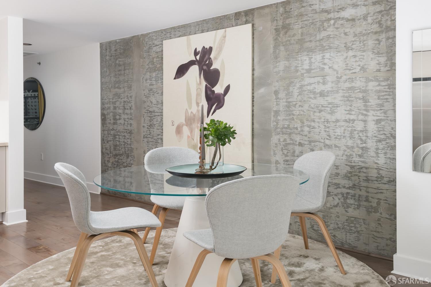 Detail Gallery Image 2 of 79 For 200 Brannan St #141,  San Francisco,  CA 94107 - 2 Beds | 2 Baths