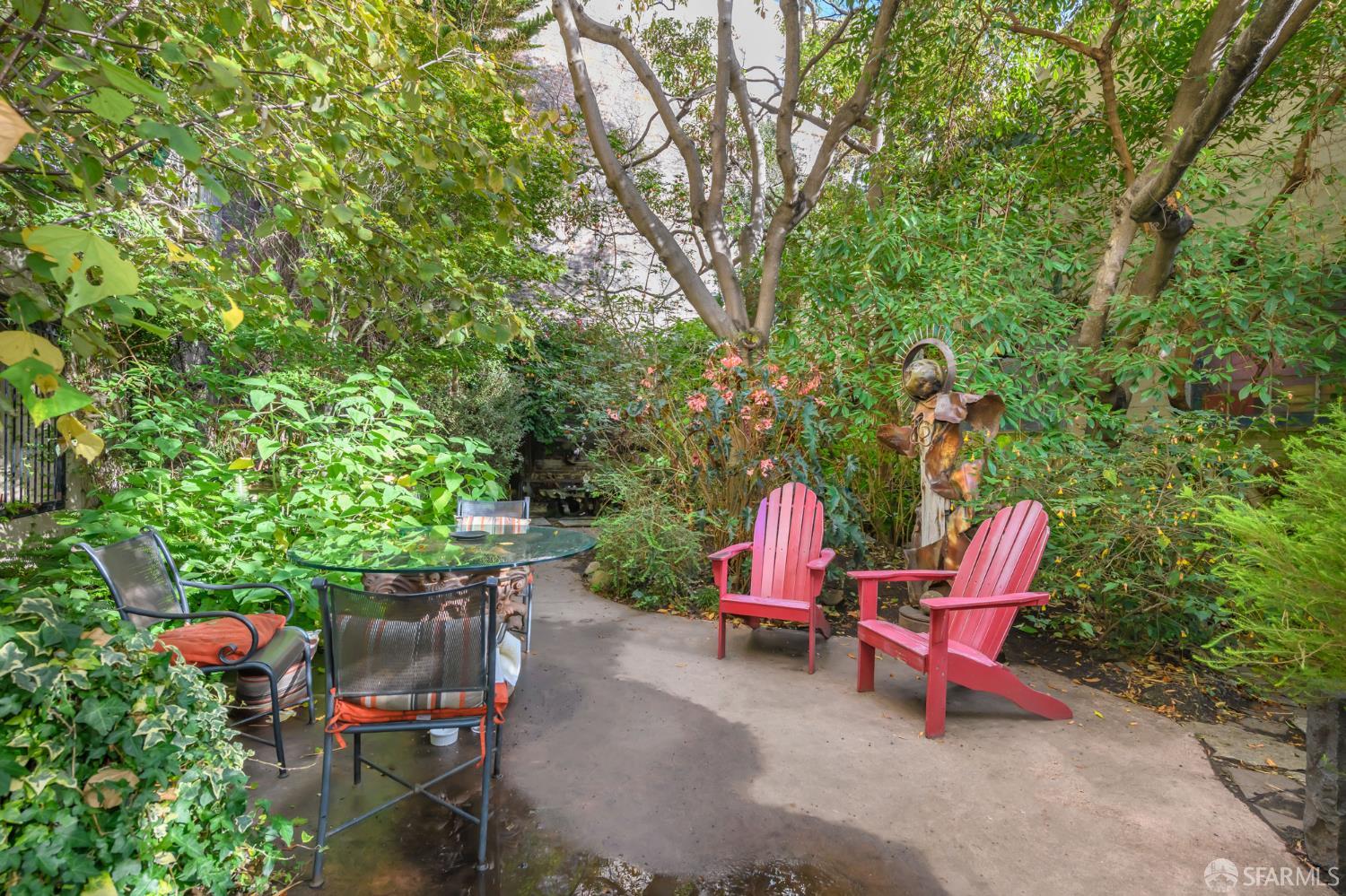 Detail Gallery Image 2 of 23 For 735 Geary St #104,  San Francisco,  CA 94109 - 1 Beds | 1 Baths