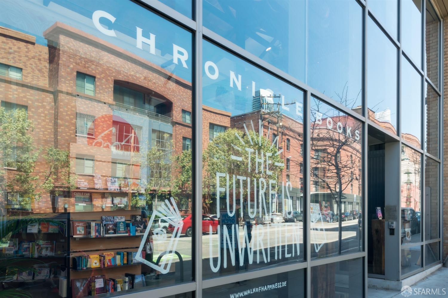 Detail Gallery Image 60 of 79 For 200 Brannan St #141,  San Francisco,  CA 94107 - 2 Beds | 2 Baths