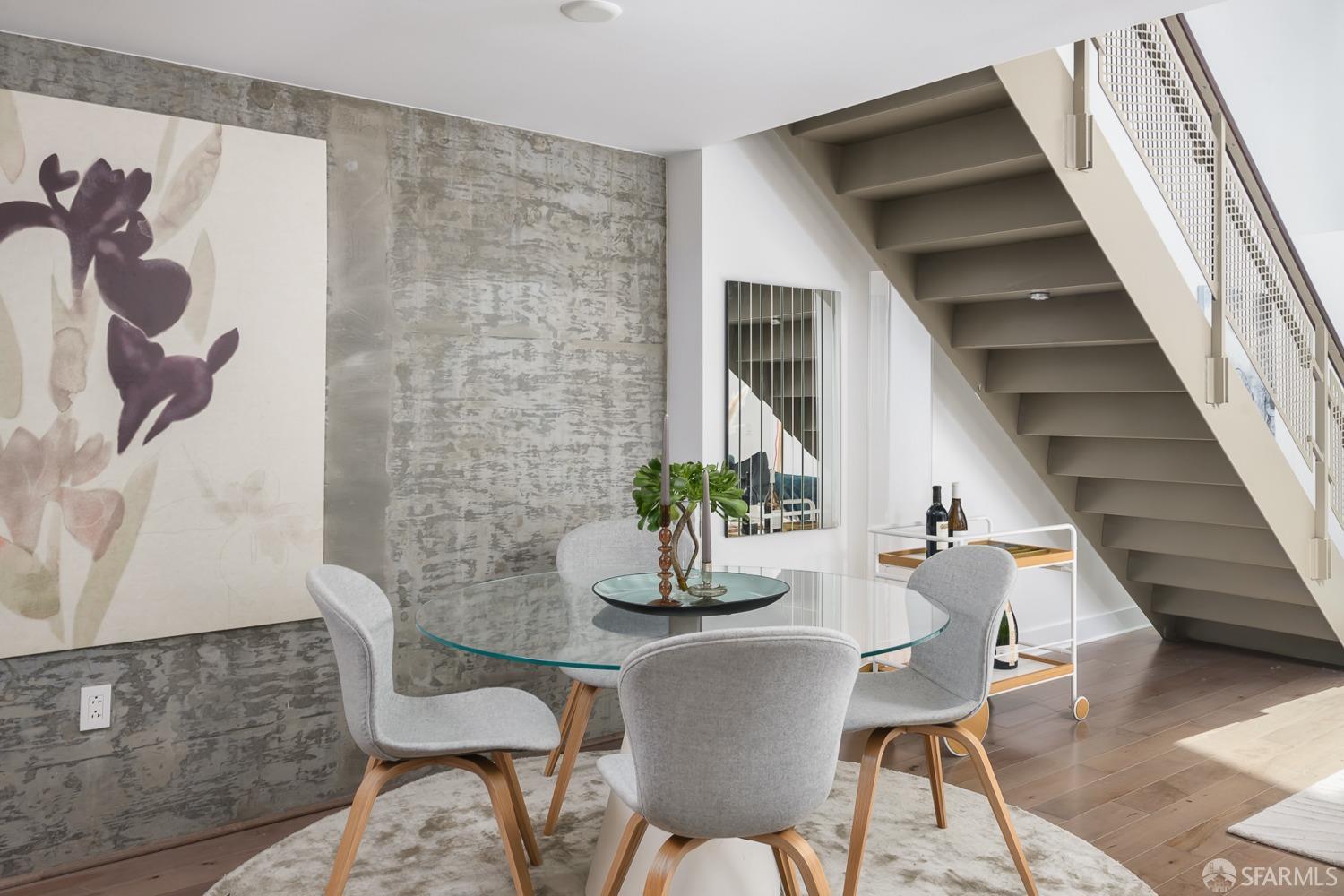 Detail Gallery Image 77 of 79 For 200 Brannan St #141,  San Francisco,  CA 94107 - 2 Beds | 2 Baths