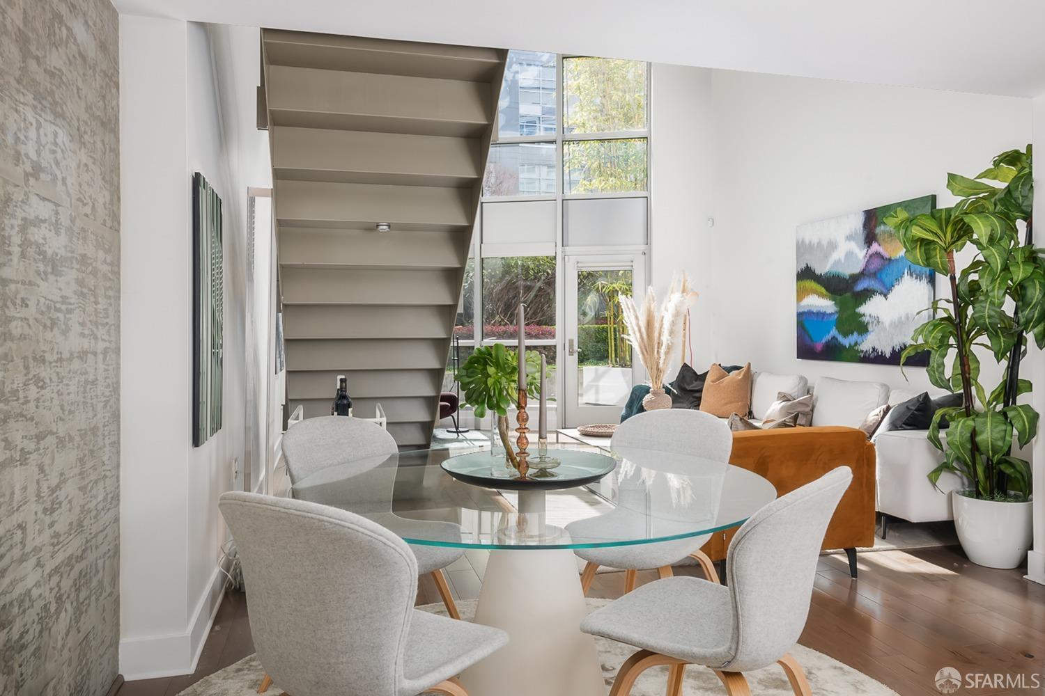 Detail Gallery Image 79 of 79 For 200 Brannan St #141,  San Francisco,  CA 94107 - 2 Beds | 2 Baths