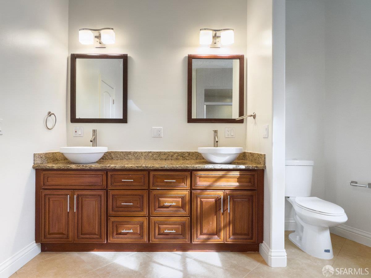 Detail Gallery Image 21 of 38 For 1325 Portola Dr, San Francisco,  CA 94127 - 5 Beds | 3/1 Baths