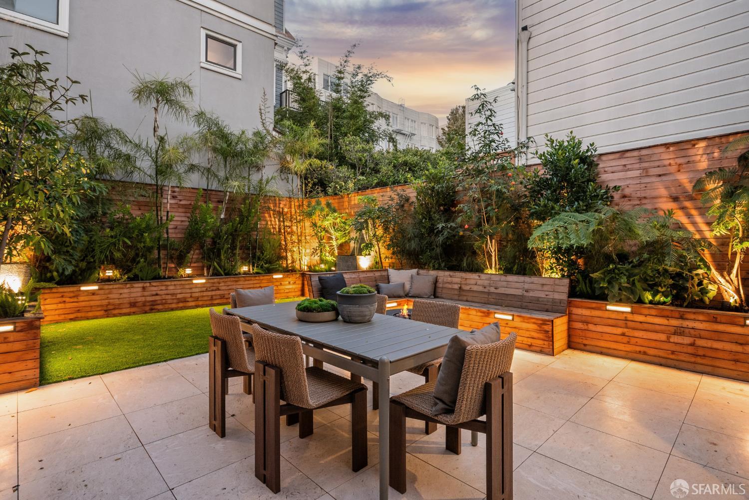 Detail Gallery Image 69 of 71 For 2988 Washington St, San Francisco,  CA 94115 - 2 Beds | 1/1 Baths