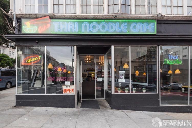 Detail Gallery Image 23 of 23 For 735 Geary St #104,  San Francisco,  CA 94109 - 1 Beds | 1 Baths