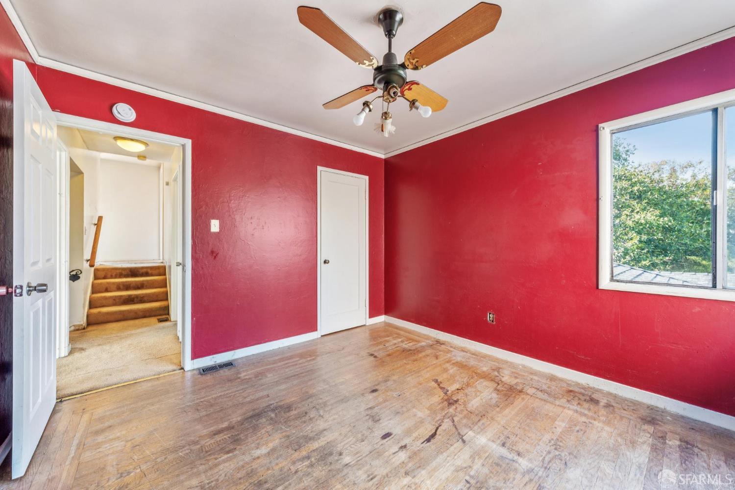 Detail Gallery Image 22 of 66 For 127 Grove St, Richmond,  CA 94804 - 3 Beds | 1/1 Baths