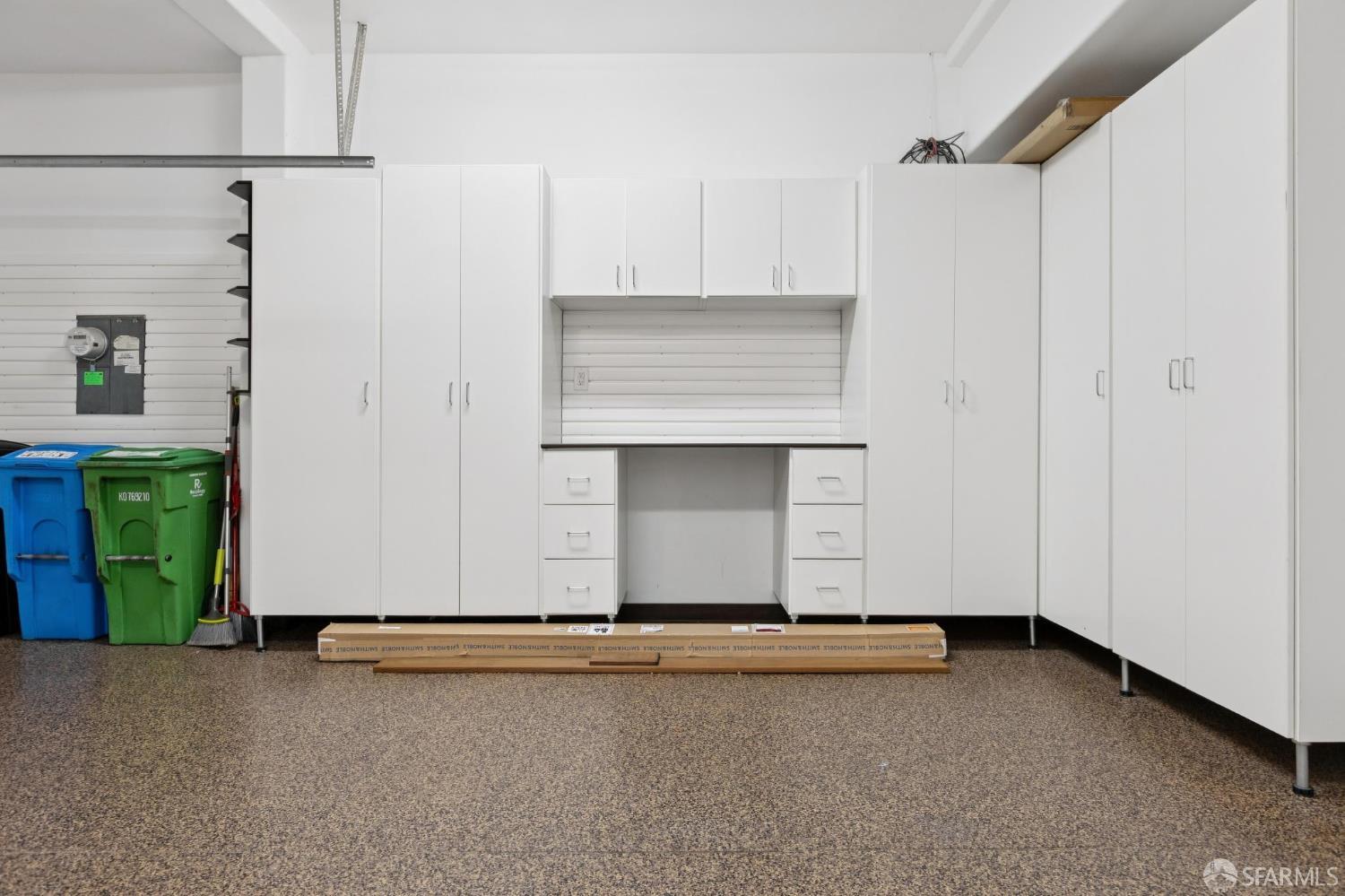 Detail Gallery Image 73 of 82 For 2123 Funston Ave, San Francisco,  CA 94116 - 4 Beds | 3/1 Baths