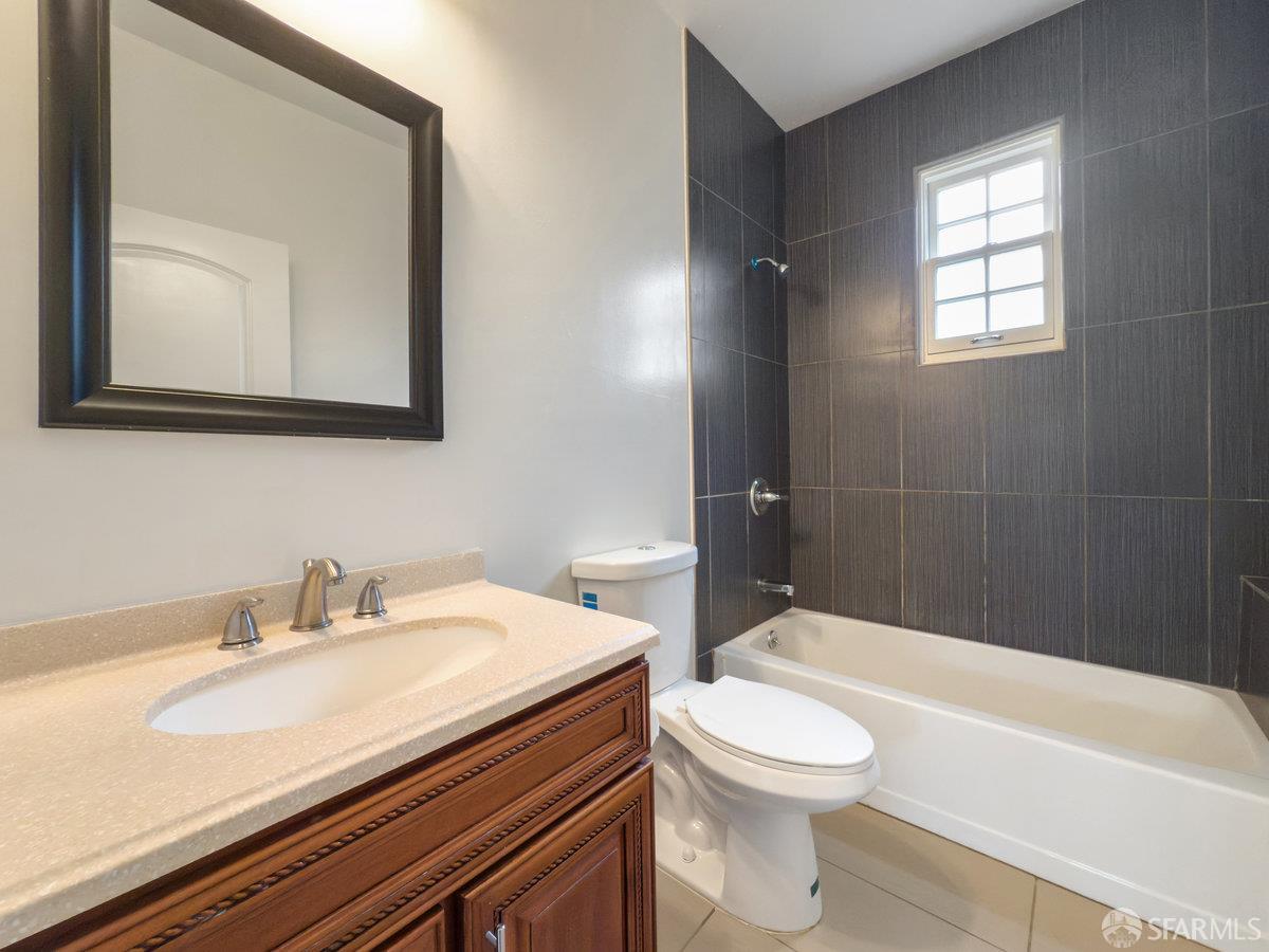 Detail Gallery Image 26 of 38 For 1325 Portola Dr, San Francisco,  CA 94127 - 5 Beds | 3/1 Baths
