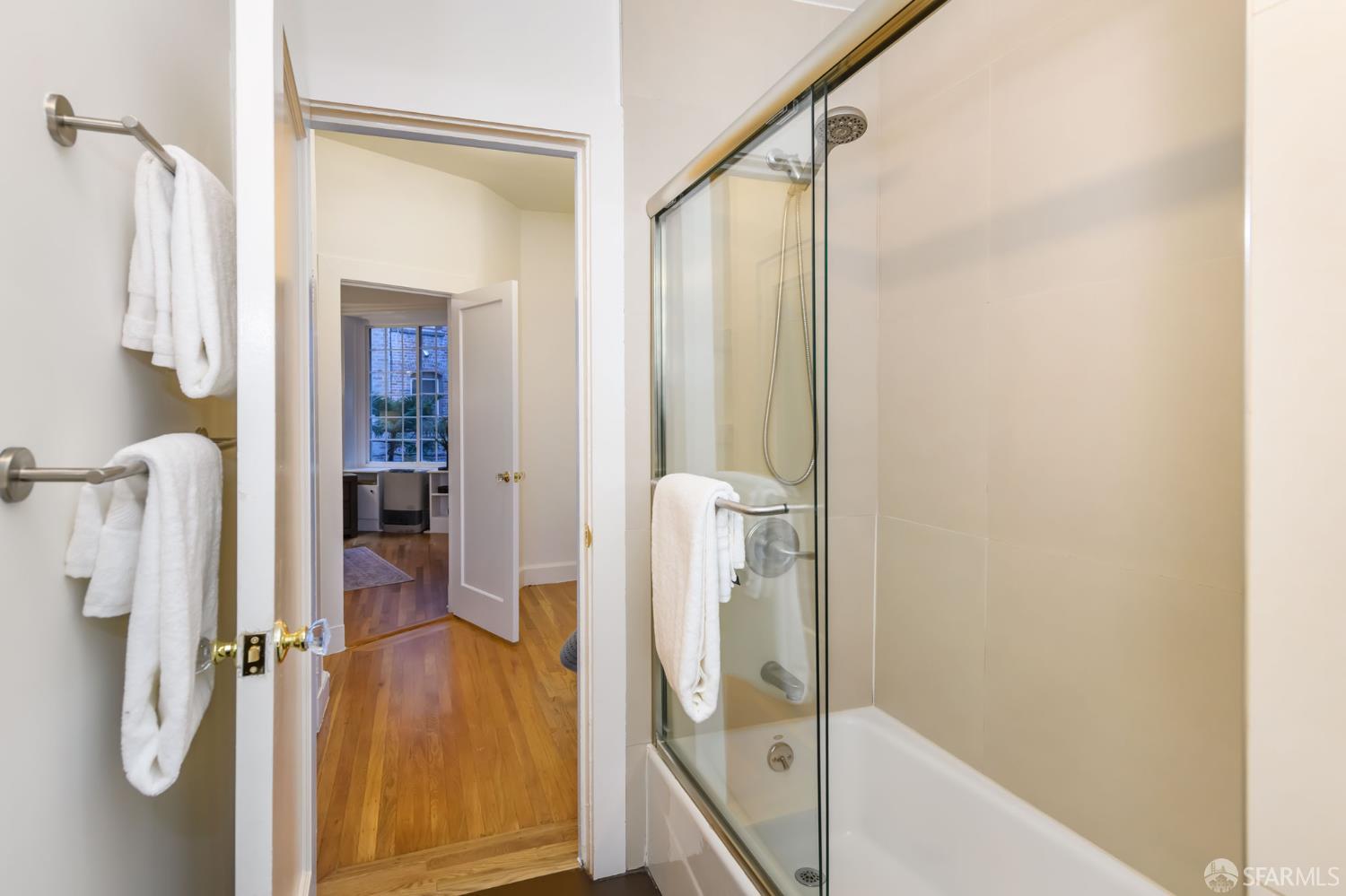 Detail Gallery Image 13 of 23 For 735 Geary St #104,  San Francisco,  CA 94109 - 1 Beds | 1 Baths