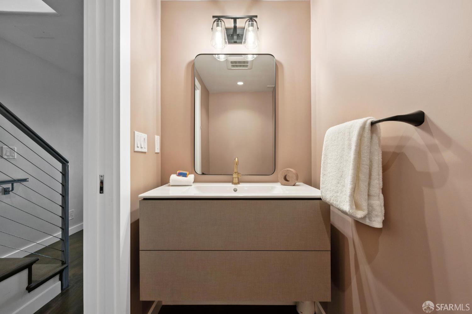 Detail Gallery Image 60 of 82 For 2123 Funston Ave, San Francisco,  CA 94116 - 4 Beds | 3/1 Baths