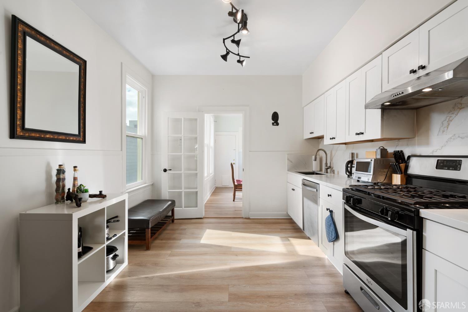 Detail Gallery Image 13 of 41 For 171 23rd Ave, San Francisco,  CA 94121 - – Beds | – Baths