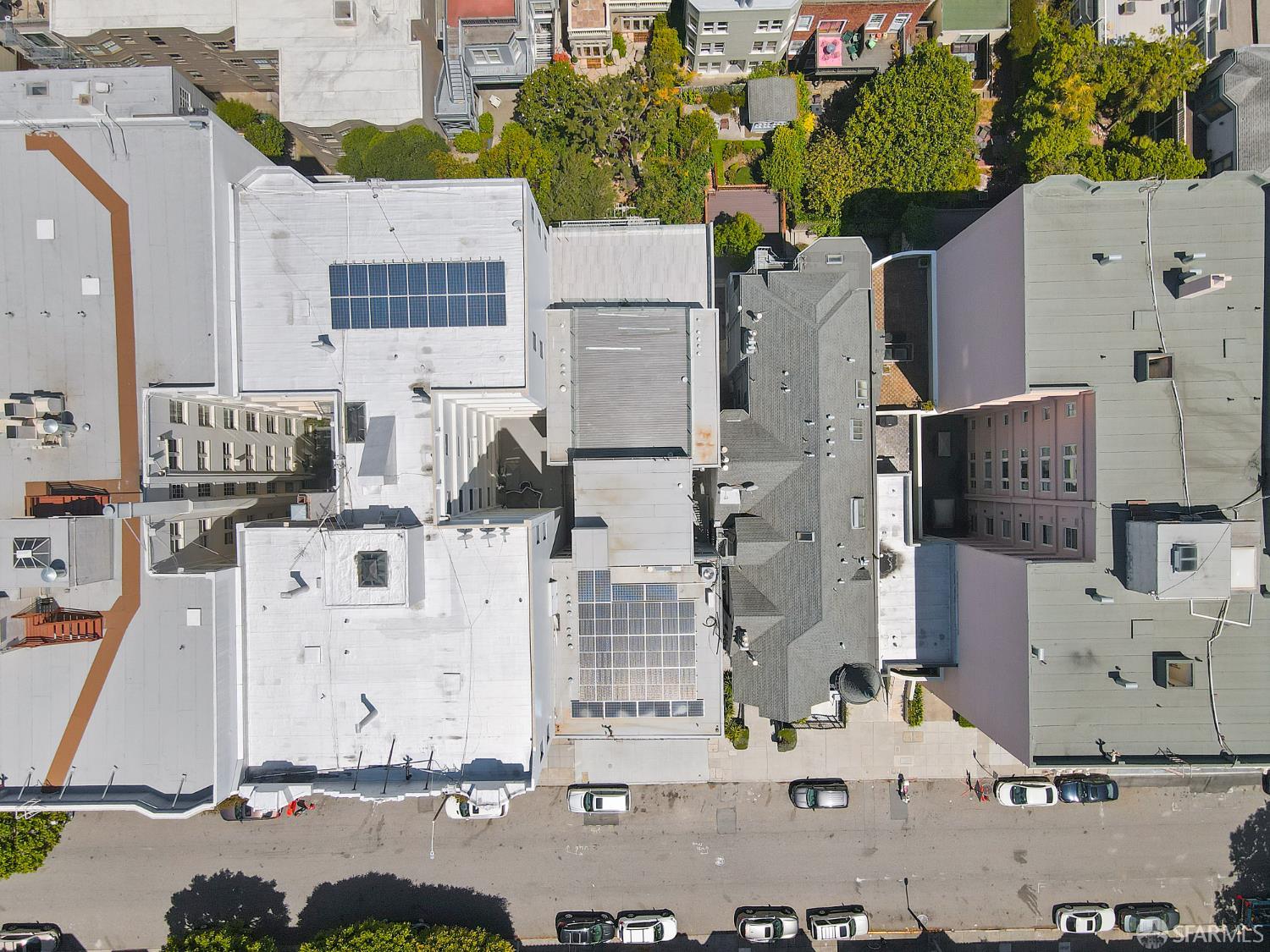 Detail Gallery Image 10 of 18 For 1856 Pacific Ave #16,  San Francisco,  CA 94109 - 0 Beds | 1 Baths