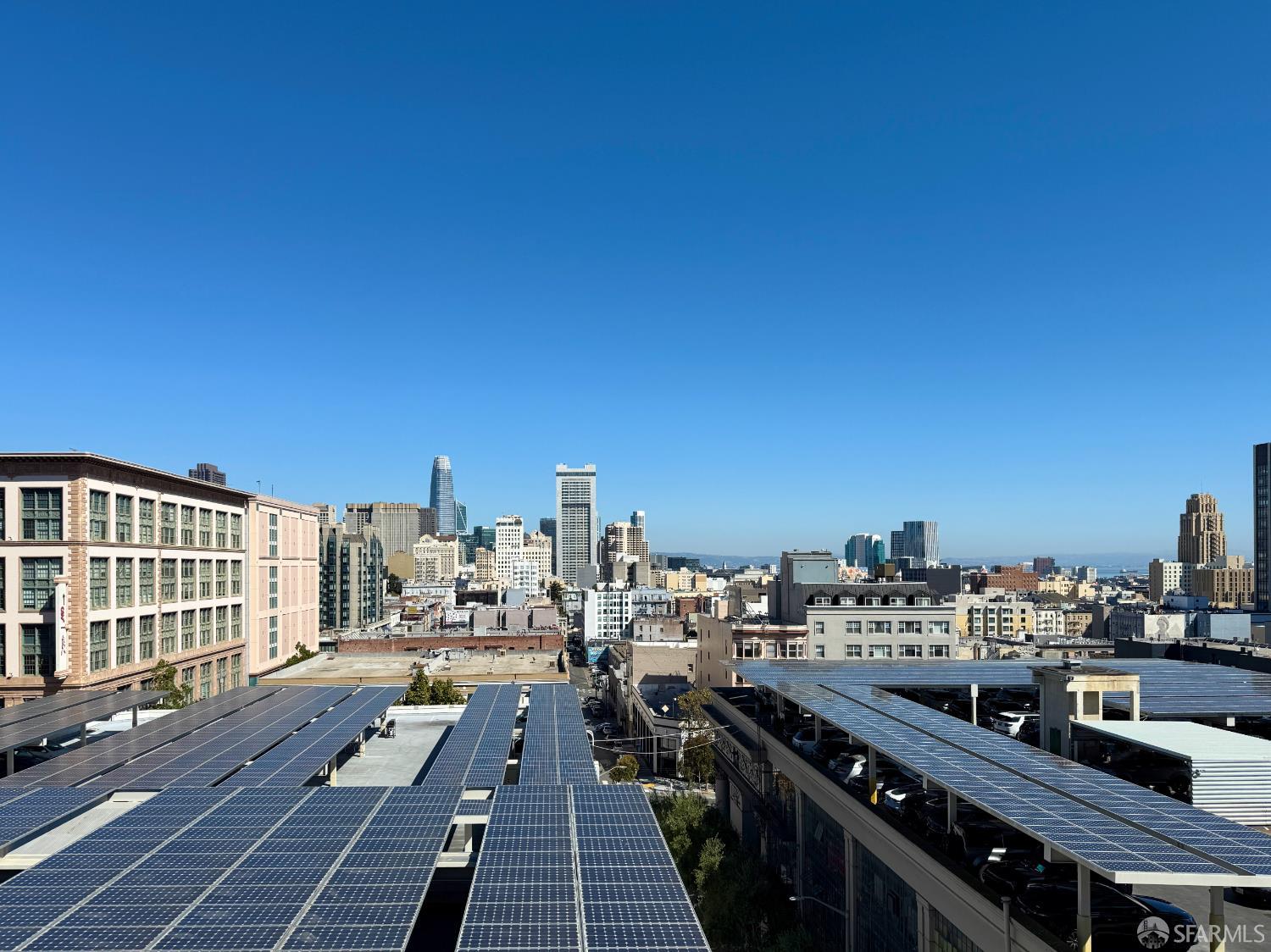 Detail Gallery Image 47 of 66 For 238 Olive St #302,  San Francisco,  CA 94109 - 2 Beds | 2 Baths