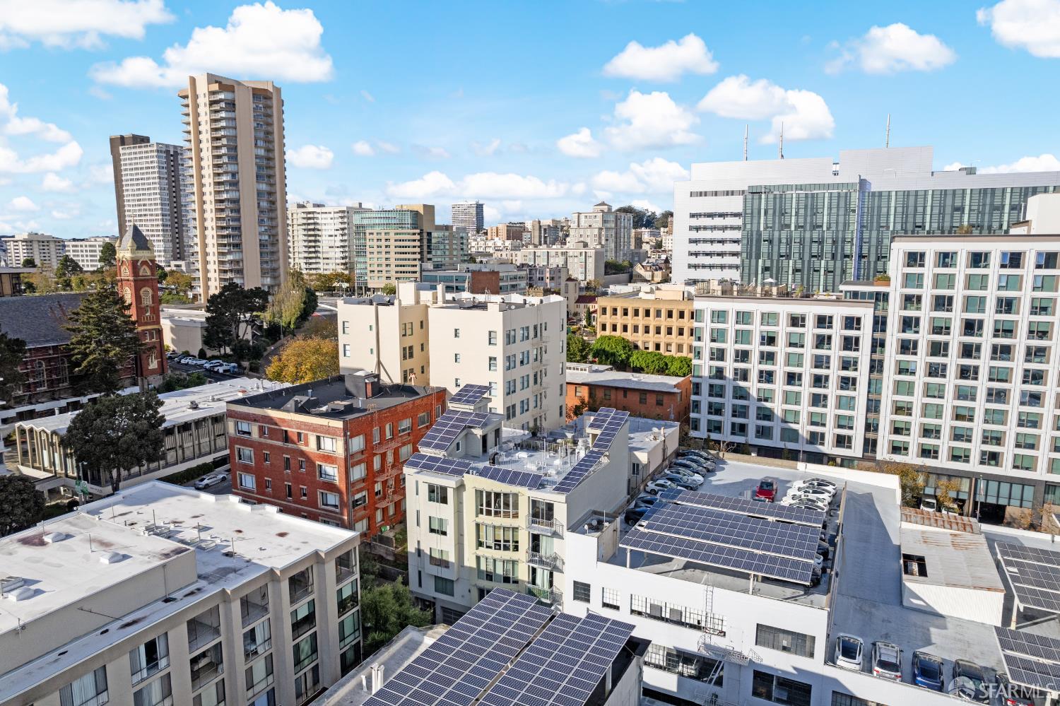 Detail Gallery Image 53 of 66 For 238 Olive St #302,  San Francisco,  CA 94109 - 2 Beds | 2 Baths