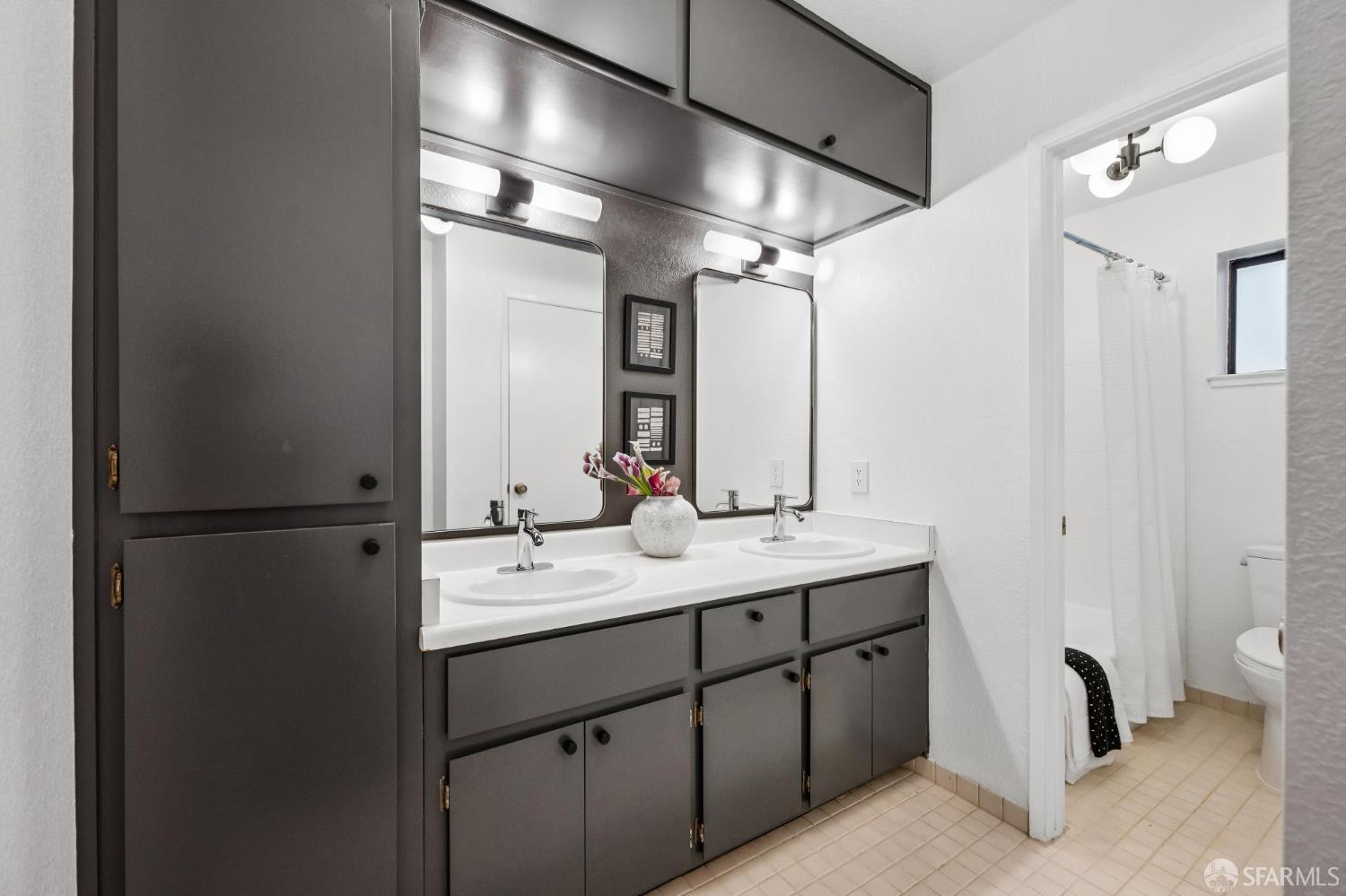 Detail Gallery Image 23 of 41 For 11 Littlefield Ter, San Francisco,  CA 94107 - 3 Beds | 1 Baths