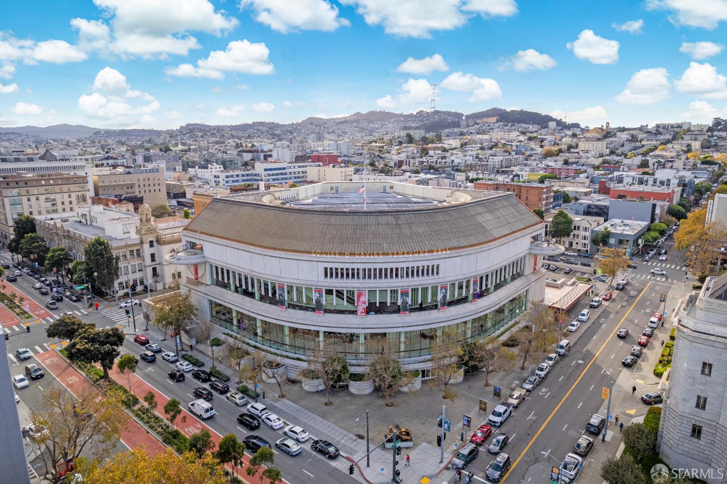 Detail Gallery Image 58 of 66 For 238 Olive St #302,  San Francisco,  CA 94109 - 2 Beds | 2 Baths