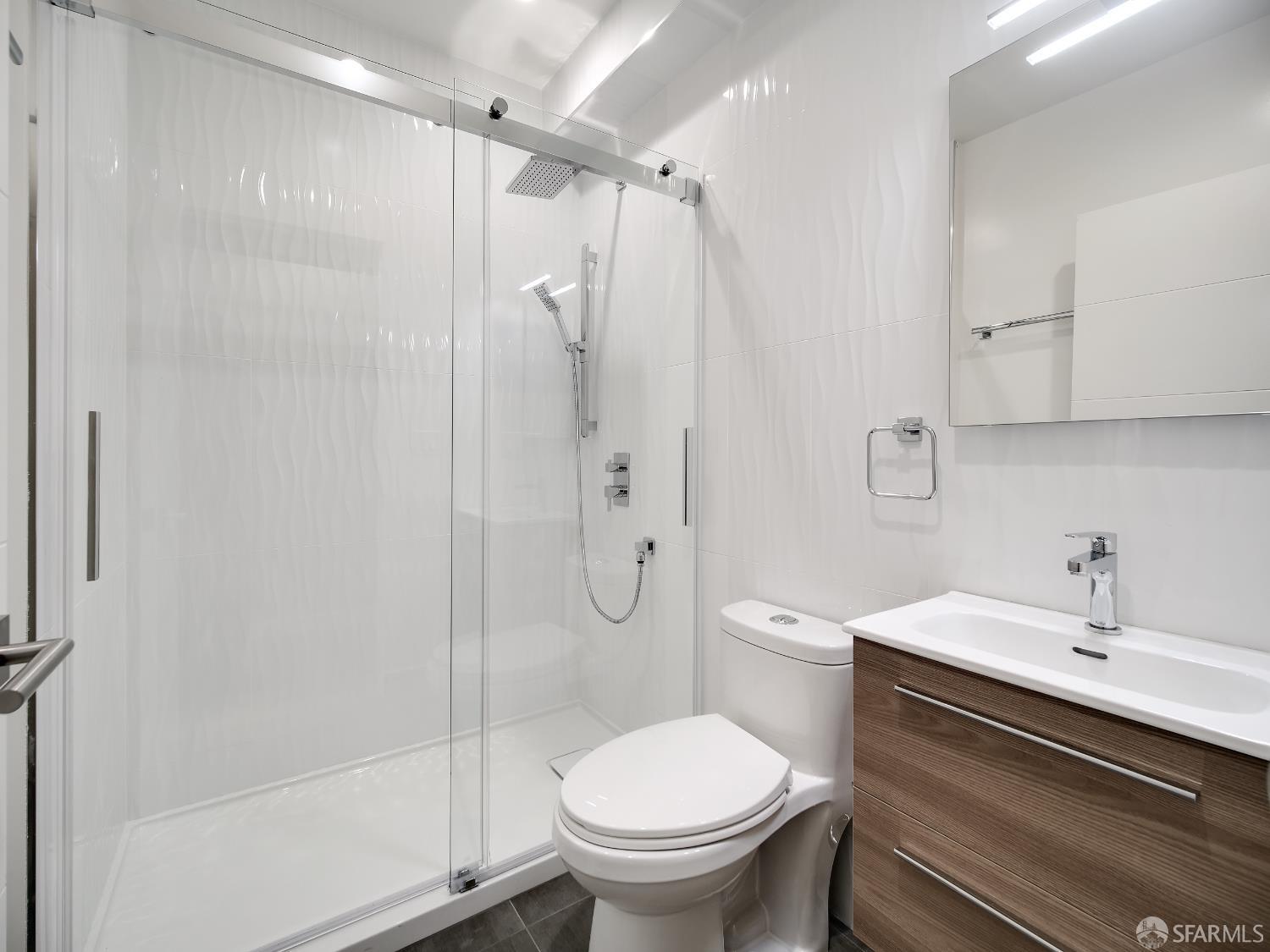 Detail Gallery Image 18 of 18 For 1856 Pacific Ave #16,  San Francisco,  CA 94109 - 0 Beds | 1 Baths