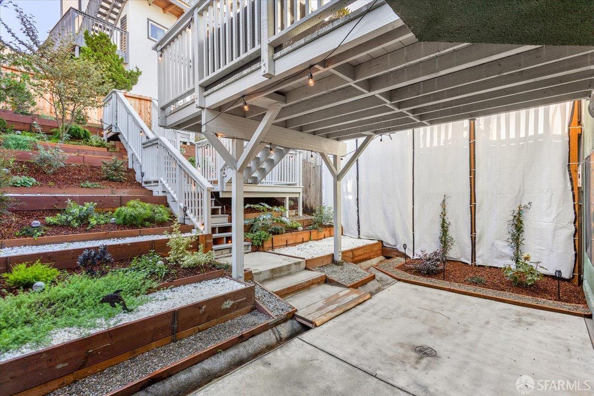 Detail Gallery Image 43 of 61 For 52 Jennings Ct, San Francisco,  CA 94124 - 3 Beds | 2 Baths