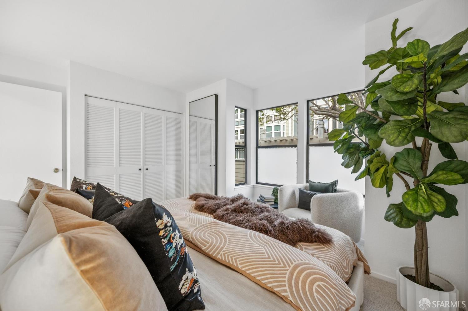 Detail Gallery Image 19 of 41 For 11 Littlefield Ter, San Francisco,  CA 94107 - 3 Beds | 1 Baths
